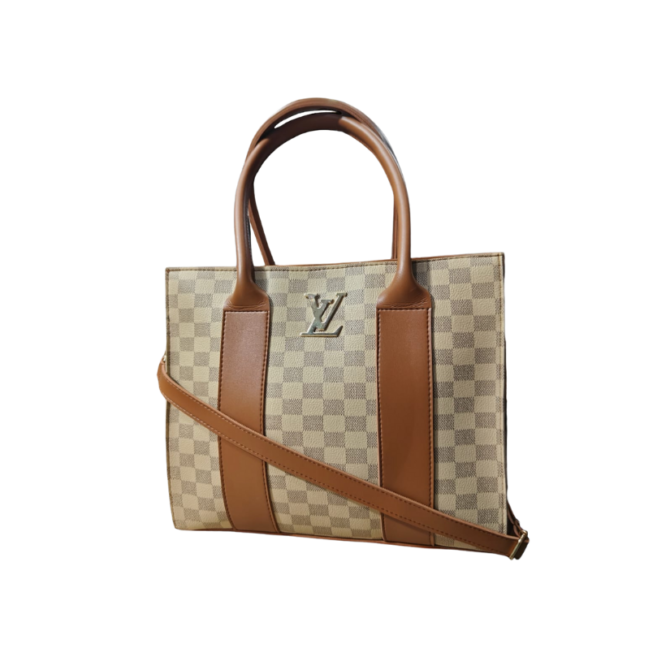 Bella Tote LV - Image 4