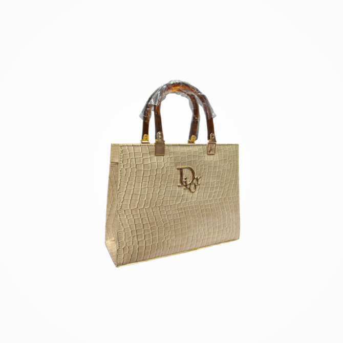 Dior Handbag - Image 3