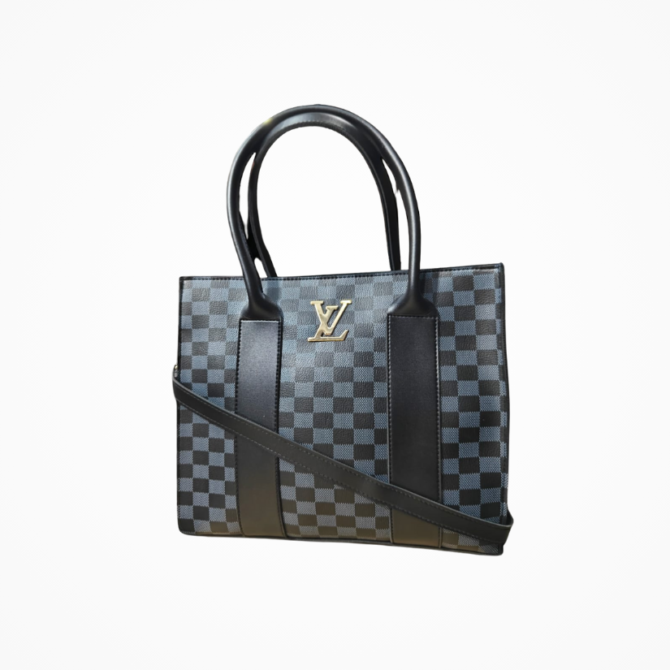 Bella Tote LV