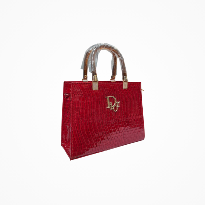 Dior Handbag - Image 4