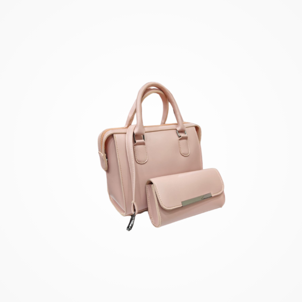 Zip-zap Bag 2 pcs
