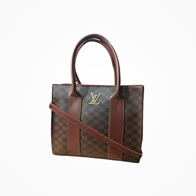 Bella Tote LV - Image 2