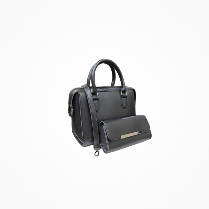 Zip-zap Bag  2 pcs - Image 4