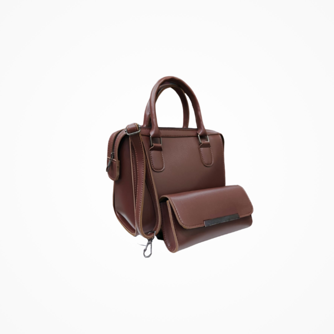 Zip-zap Bag  2 pcs - Image 5